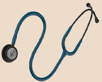 Doctor's stethoscope